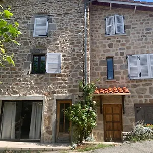 Le Doux Valoan Appartement
