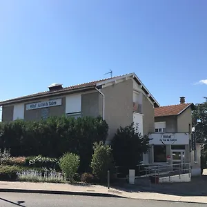 Val De Saone Lyon Caluire Rillieux Hotel