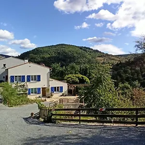 La Côte Des Bleuets De Retourtour Hébergement de vacances