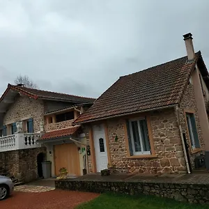Des Sapins Appartement