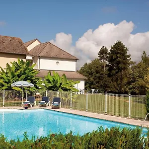 Logis Du Pont Neuf Hotel